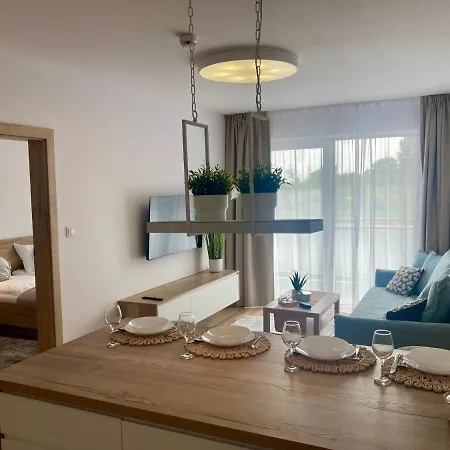 Nr 8 - Wakacyjna 5 Mielno (Koszalin)