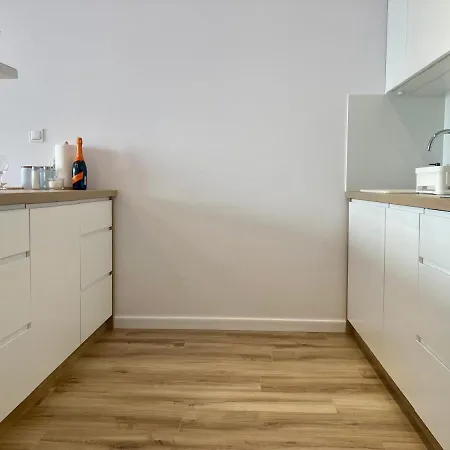 Apartment Nr 8 - Wakacyjna 5