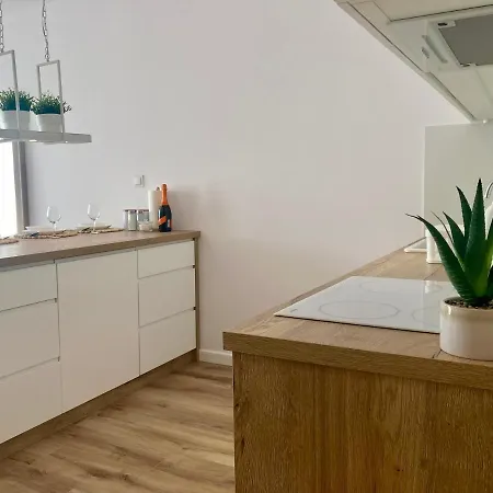 Apartamento Nr 8 - Wakacyjna 5