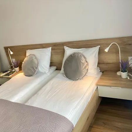 Apartment Nr 8 - Wakacyjna 5