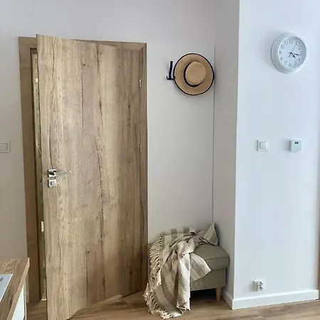 Apartamento Nr 8 - Wakacyjna 5 Mielno (Koszalin)