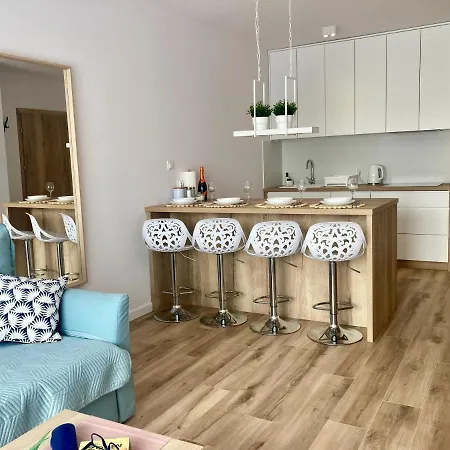 Nr 8 - Wakacyjna 5 Mielno (Koszalin)