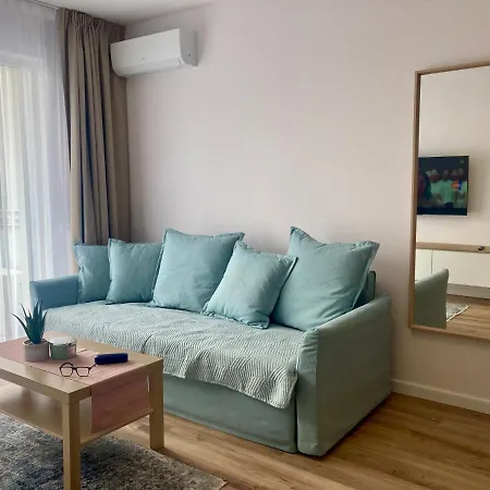 Nr 8 - Wakacyjna 5 * Mielno (Koszalin)