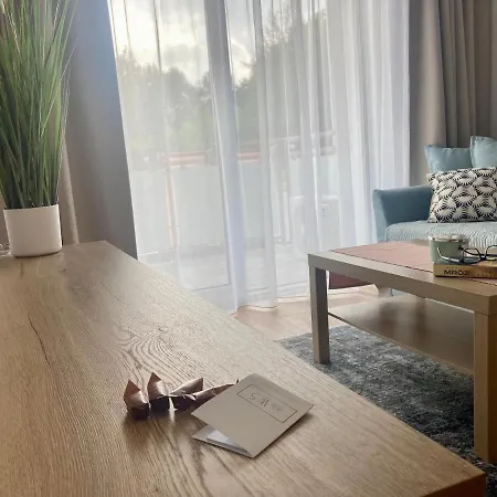 Nr 8 - Wakacyjna 5 * Mielno (Koszalin)