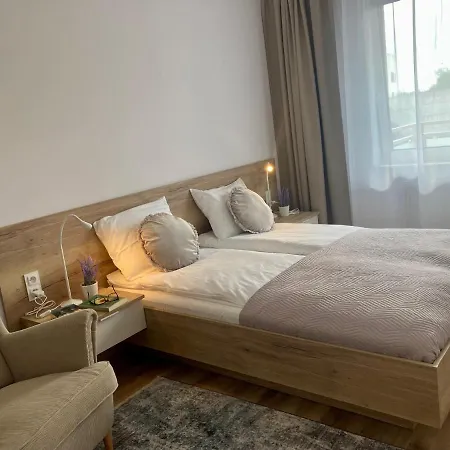 Nr 8 - Wakacyjna 5 * Mielno (Koszalin)