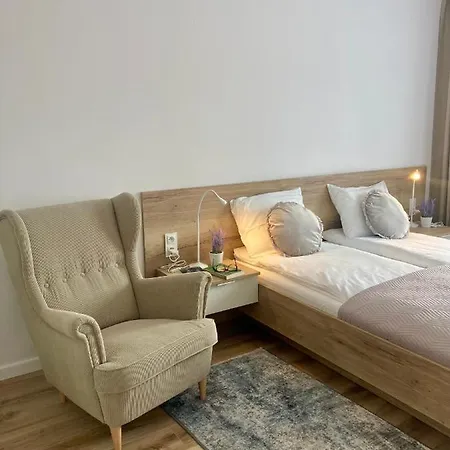 Apartment Nr 8 - Wakacyjna 5 *
