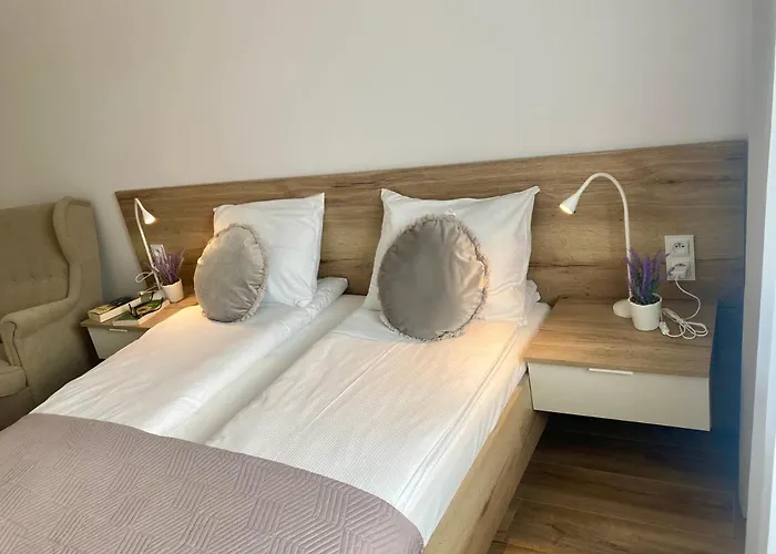 Apartment Nr 8 - Wakacyjna 5