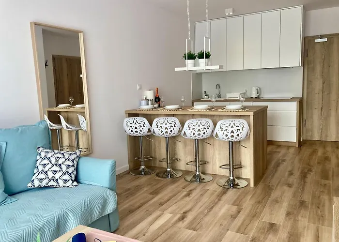 Nr 8 - Wakacyjna 5 Mielno