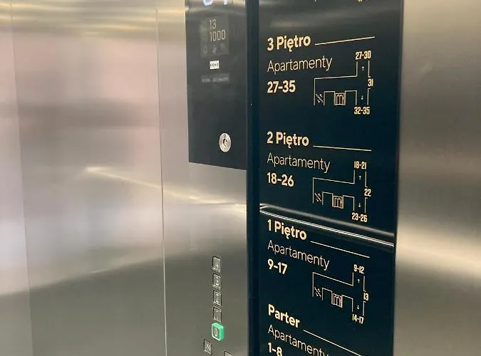 Nr 8 - Wakacyjna 5 * Mielno